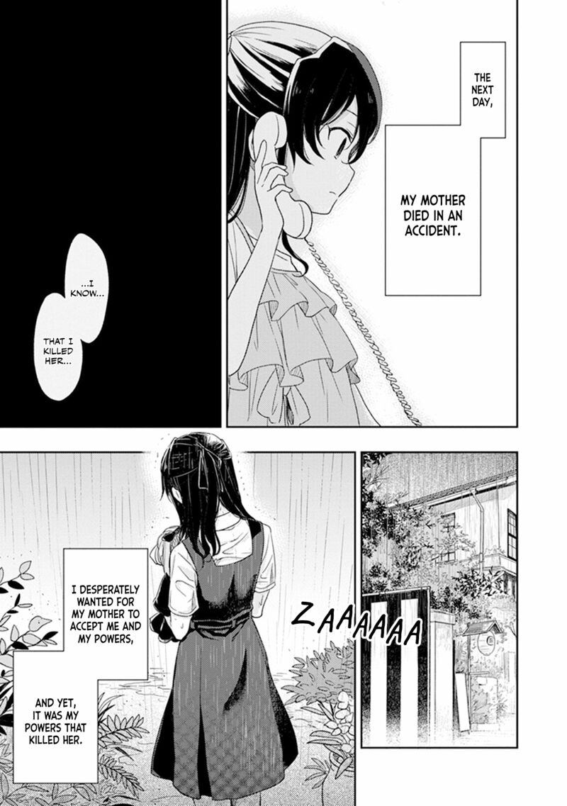 Gendai Majo No Shuushoku Jijou 25 27