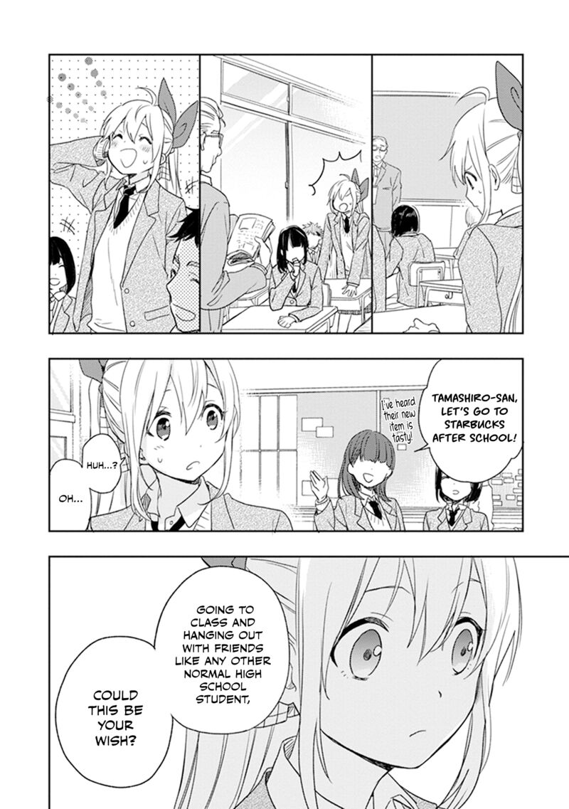Gendai Majo No Shuushoku Jijou 26 9