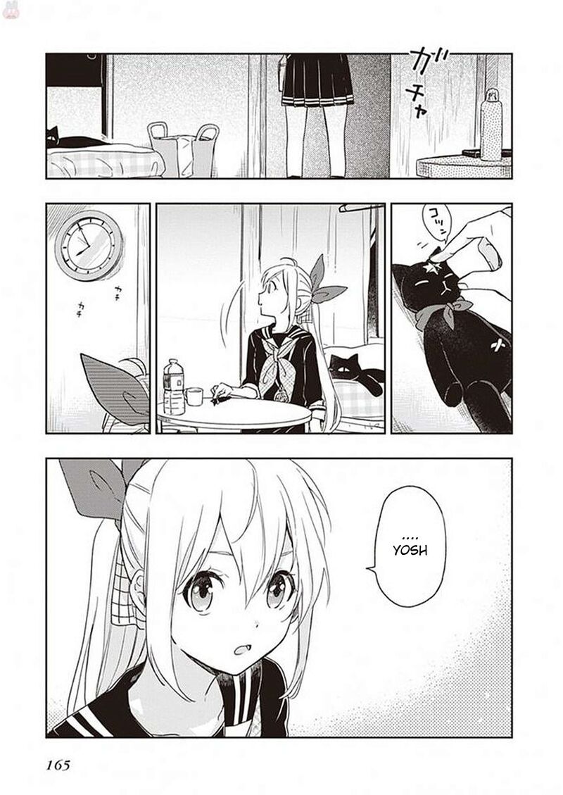 Gendai Majo No Shuushoku Jijou 28 15