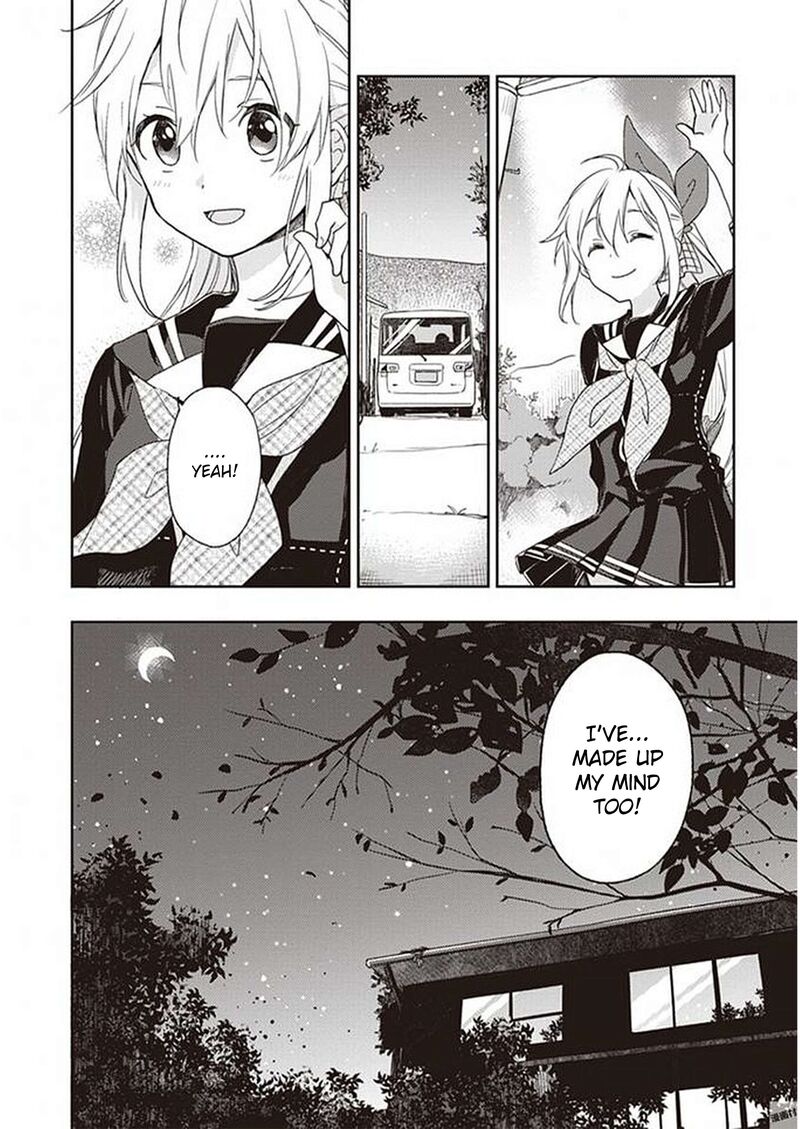 Gendai Majo No Shuushoku Jijou 28 22