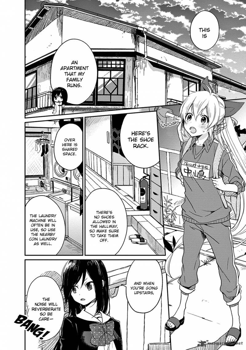 Gendai Majo No Shuushoku Jijou 3 2