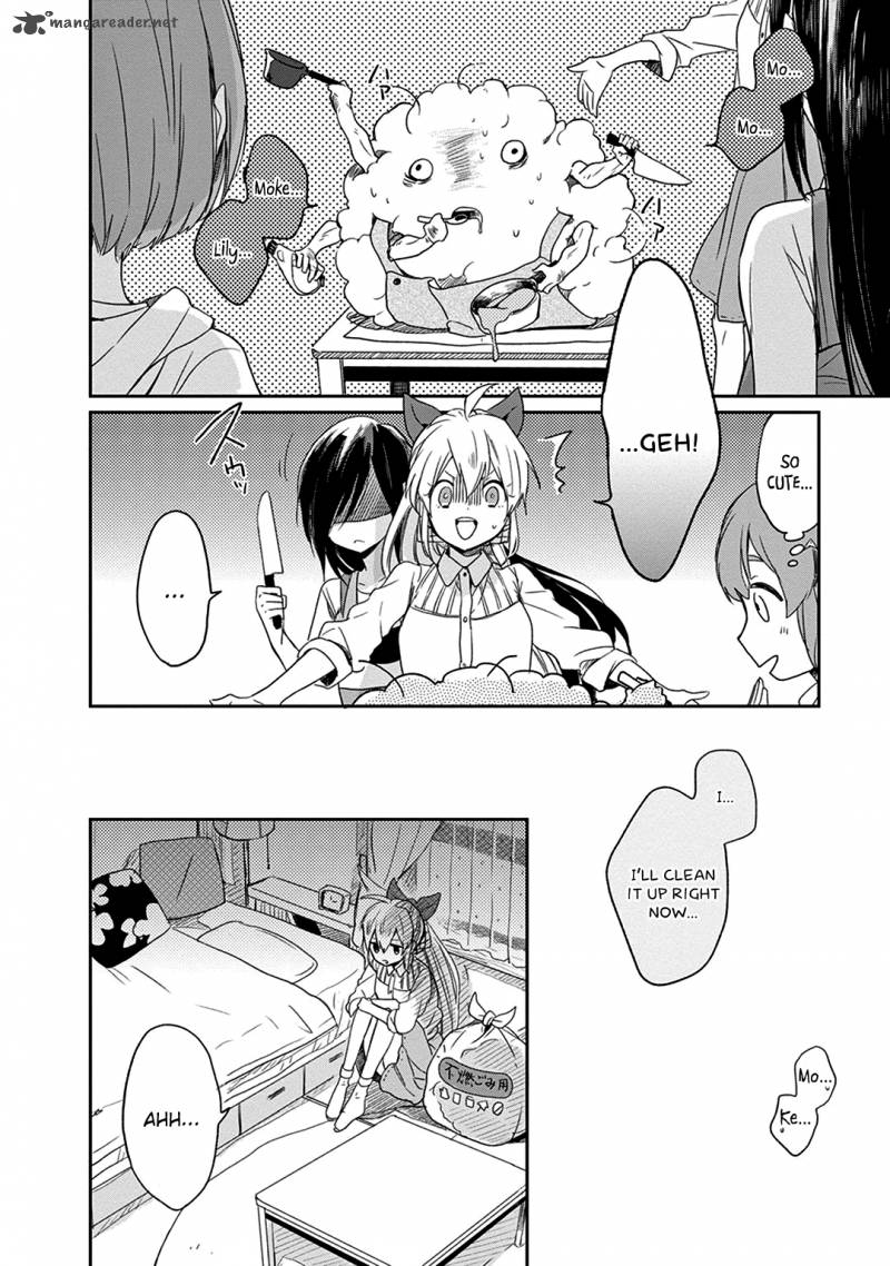 Gendai Majo No Shuushoku Jijou 3 26