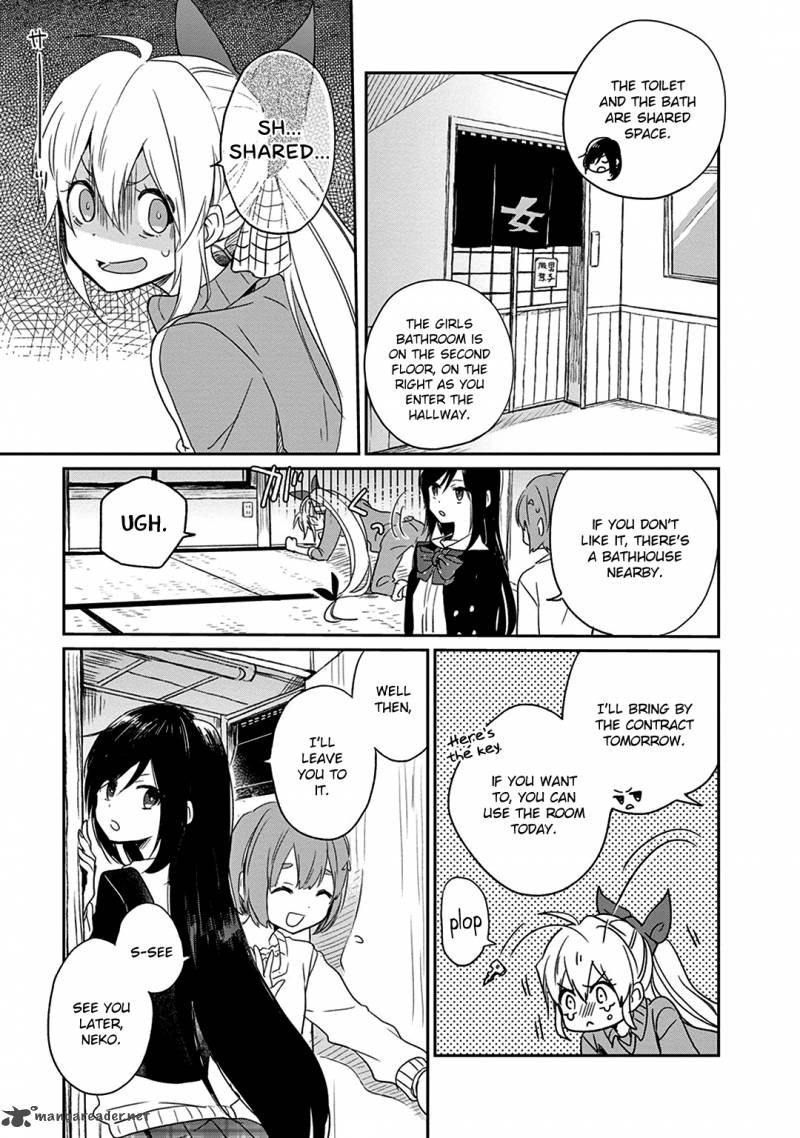 Gendai Majo No Shuushoku Jijou 3 5