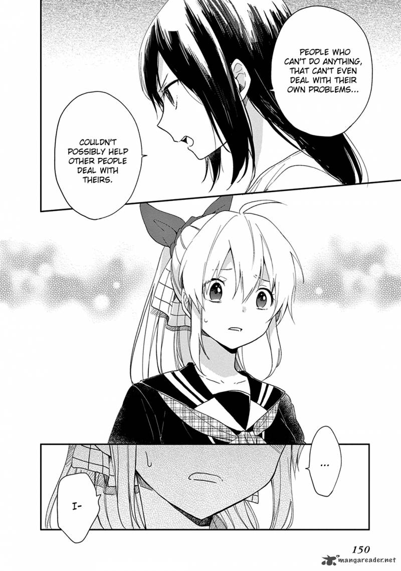 Gendai Majo No Shuushoku Jijou 4 14