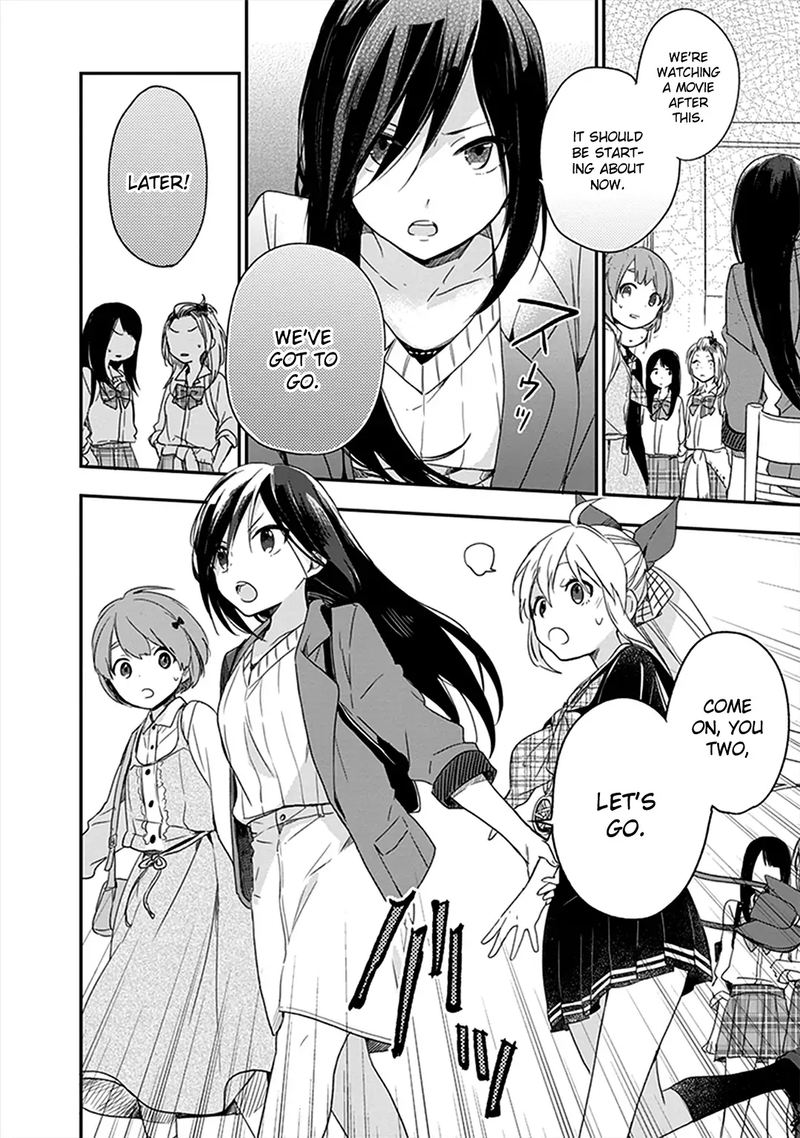 Gendai Majo No Shuushoku Jijou 7 14