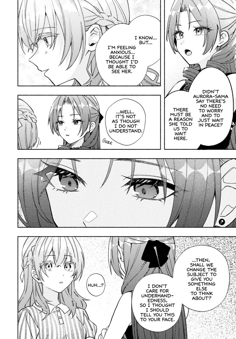 Genjitsu Sekai Demo Shiawase Ni Shite Kudasai Ne 15 10