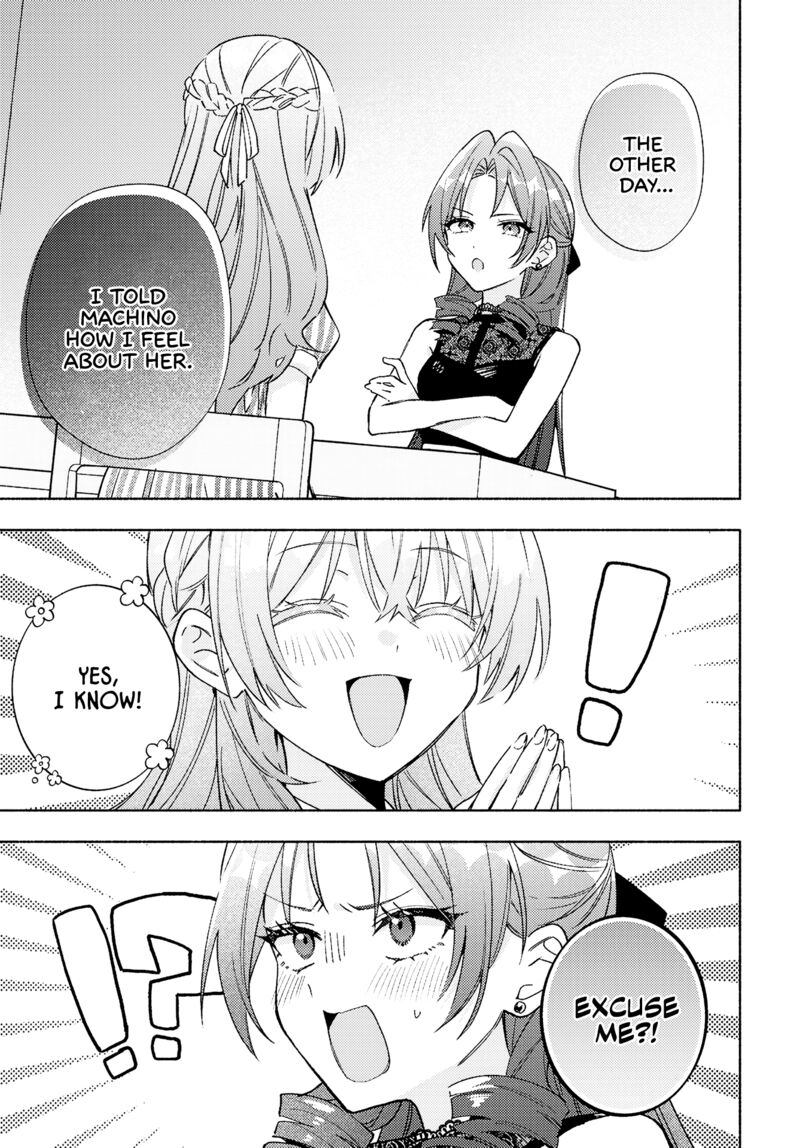 Genjitsu Sekai Demo Shiawase Ni Shite Kudasai Ne 15 11