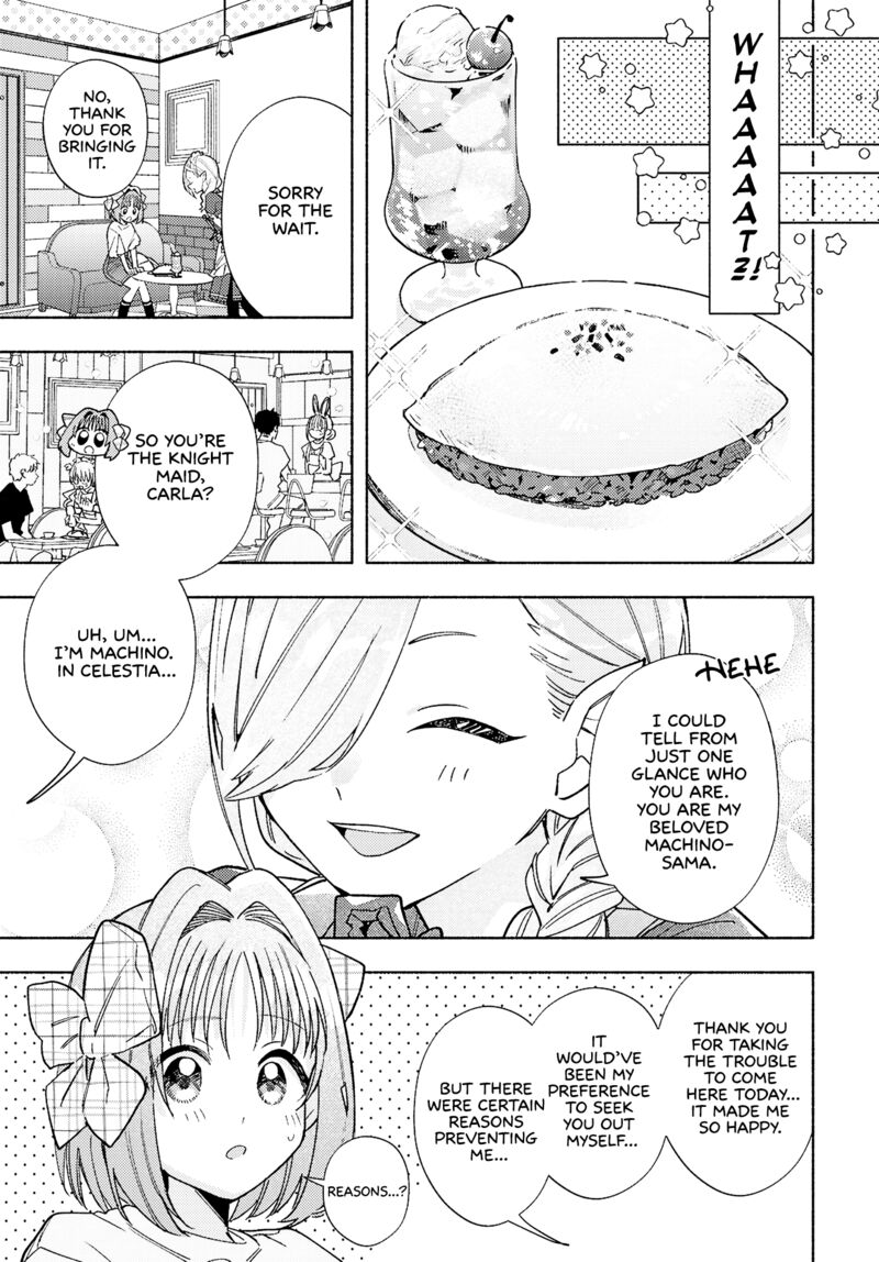 Genjitsu Sekai Demo Shiawase Ni Shite Kudasai Ne 15 17