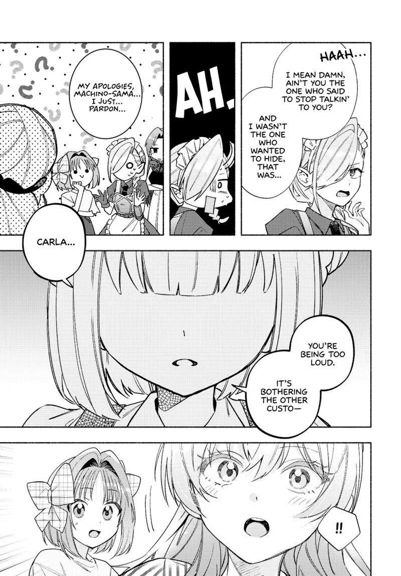 Genjitsu Sekai Demo Shiawase Ni Shite Kudasai Ne 15 27