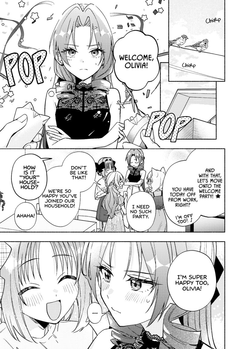 Genjitsu Sekai Demo Shiawase Ni Shite Kudasai Ne 15 3