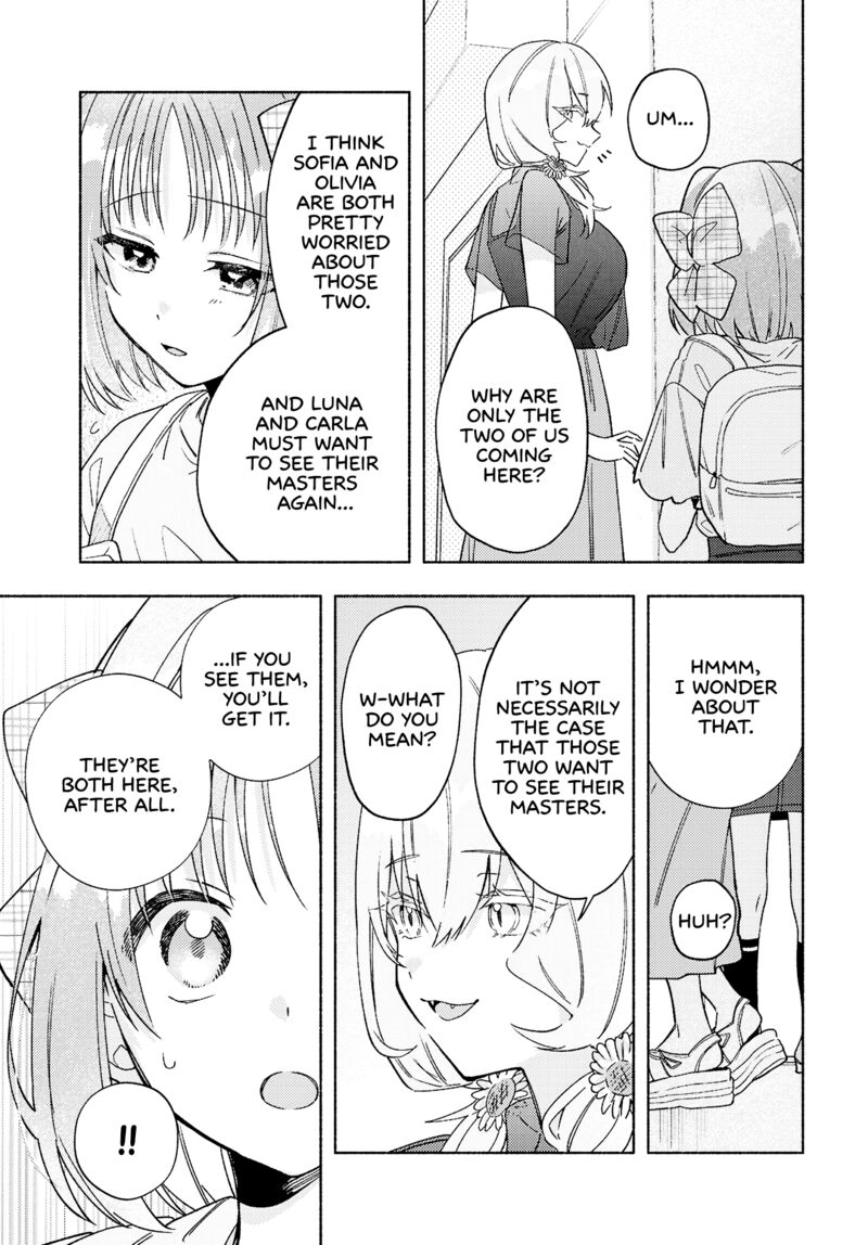 Genjitsu Sekai Demo Shiawase Ni Shite Kudasai Ne 15 7