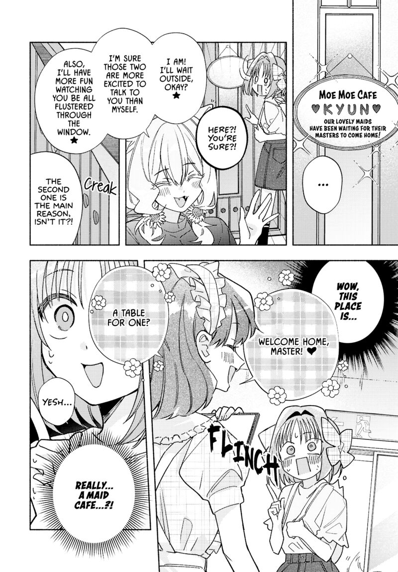 Genjitsu Sekai Demo Shiawase Ni Shite Kudasai Ne 15 8