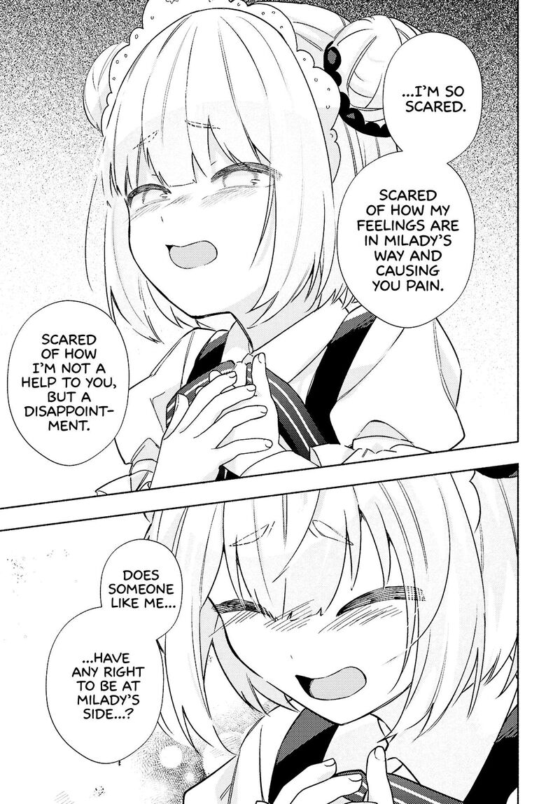 Genjitsu Sekai Demo Shiawase Ni Shite Kudasai Ne 16 13