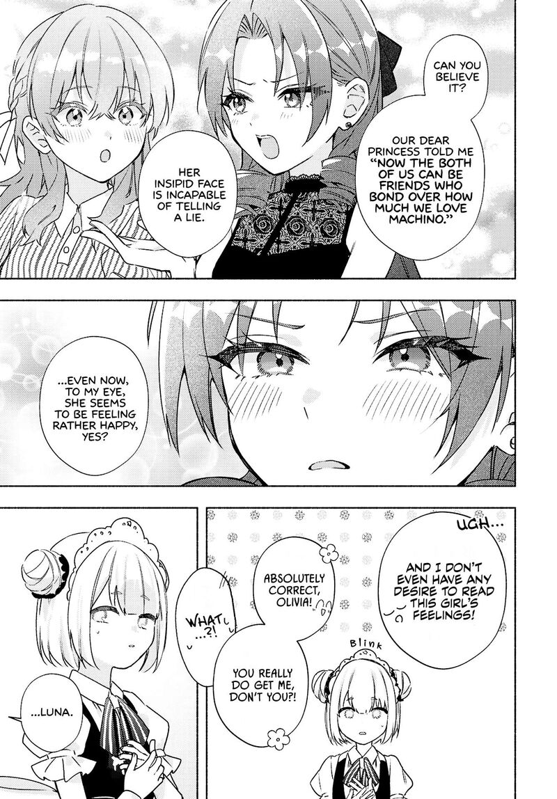 Genjitsu Sekai Demo Shiawase Ni Shite Kudasai Ne 16 15