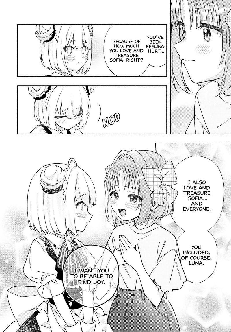 Genjitsu Sekai Demo Shiawase Ni Shite Kudasai Ne 16 18