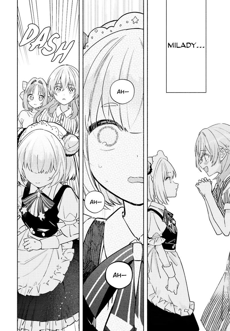 Genjitsu Sekai Demo Shiawase Ni Shite Kudasai Ne 16 2