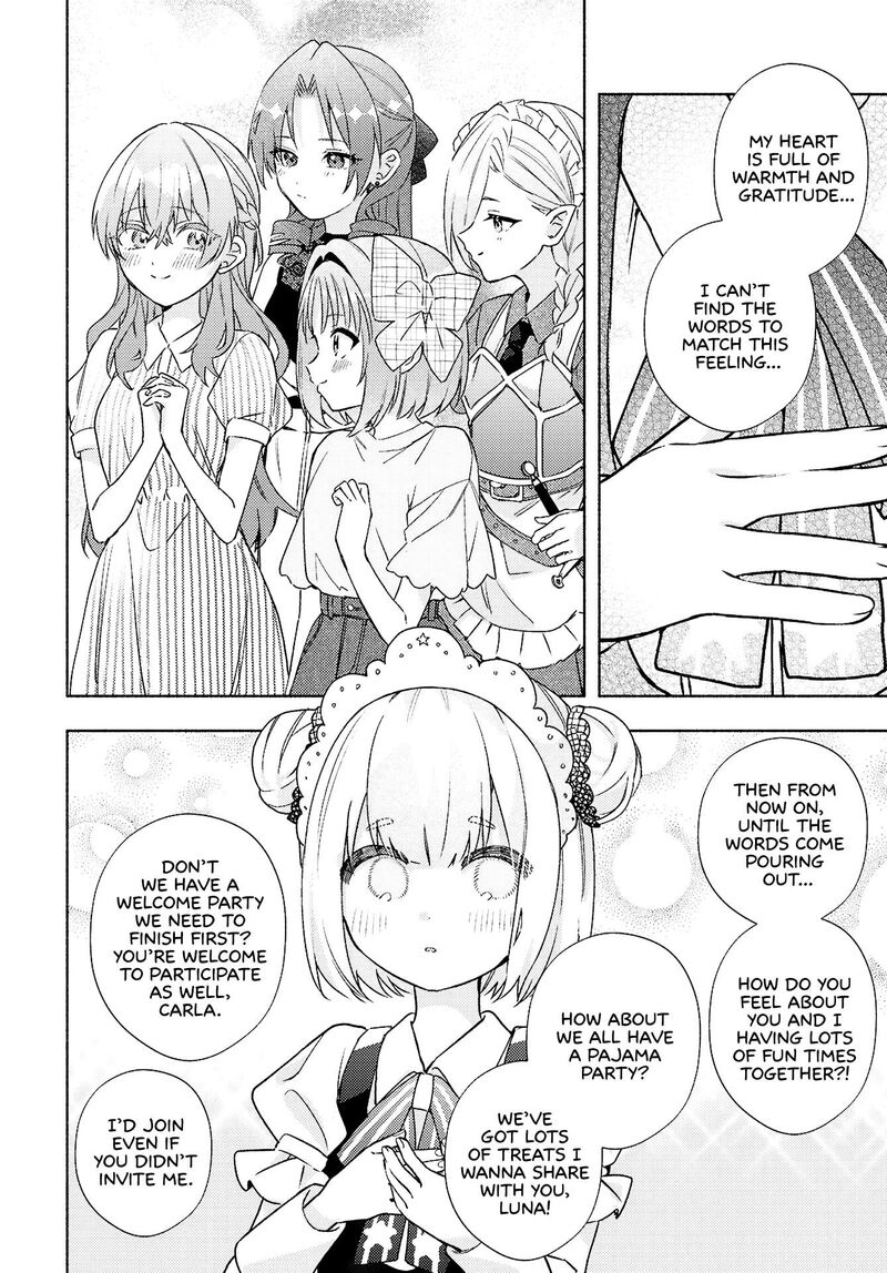 Genjitsu Sekai Demo Shiawase Ni Shite Kudasai Ne 16 22