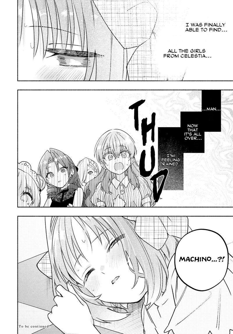 Genjitsu Sekai Demo Shiawase Ni Shite Kudasai Ne 16 24