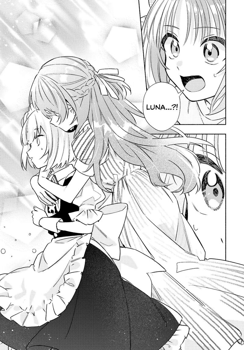 Genjitsu Sekai Demo Shiawase Ni Shite Kudasai Ne 16 3