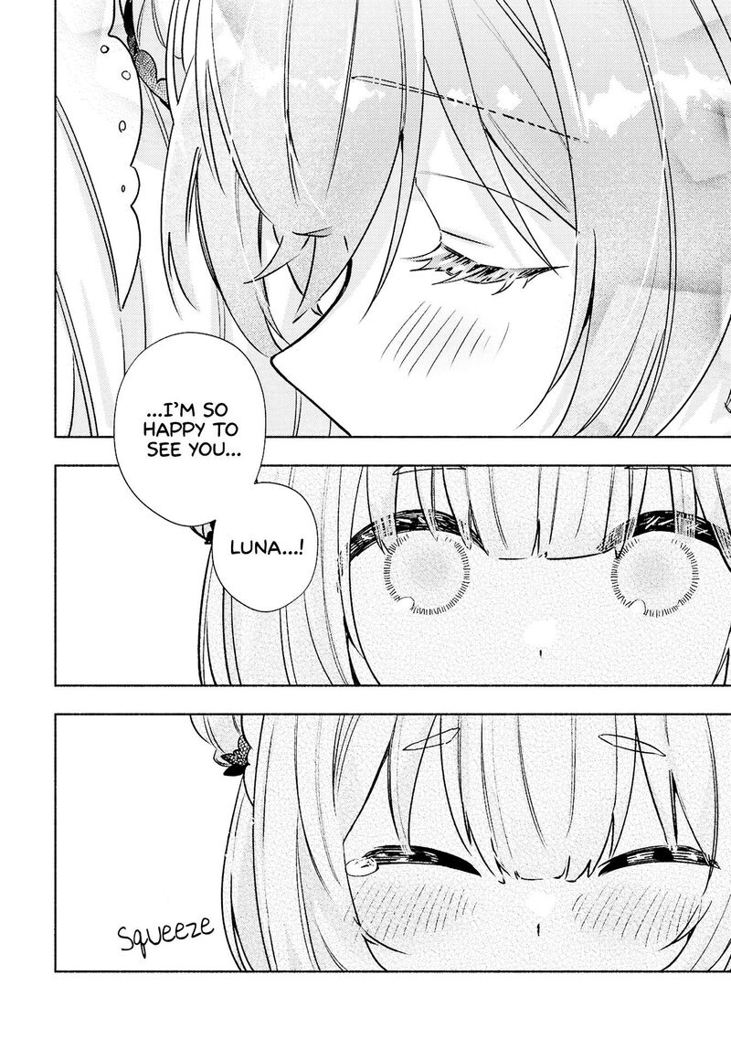 Genjitsu Sekai Demo Shiawase Ni Shite Kudasai Ne 16 4