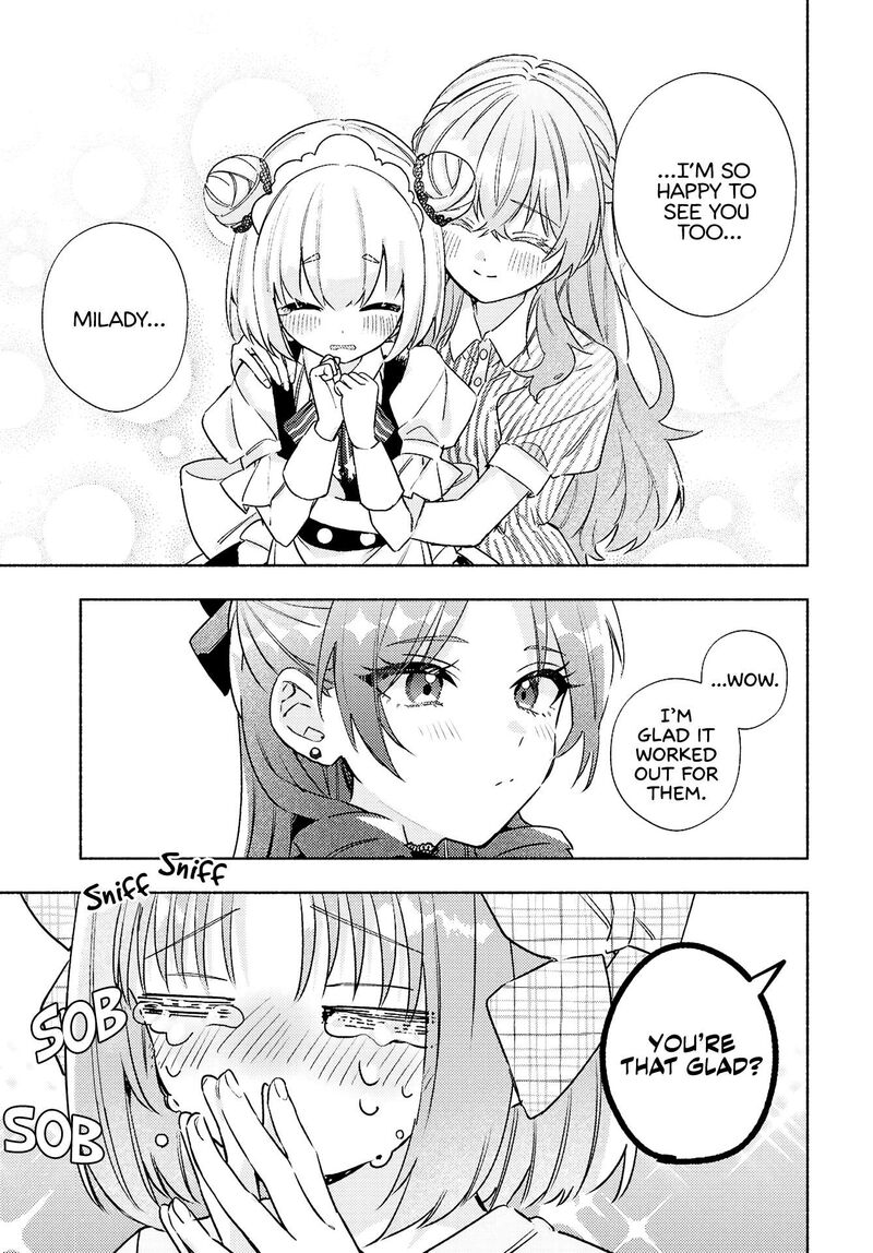 Genjitsu Sekai Demo Shiawase Ni Shite Kudasai Ne 16 5