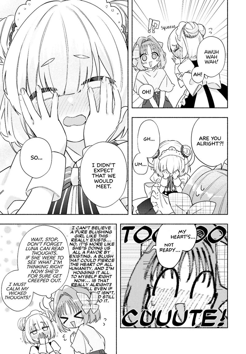 Genjitsu Sekai Demo Shiawase Ni Shite Kudasai Ne 16 7