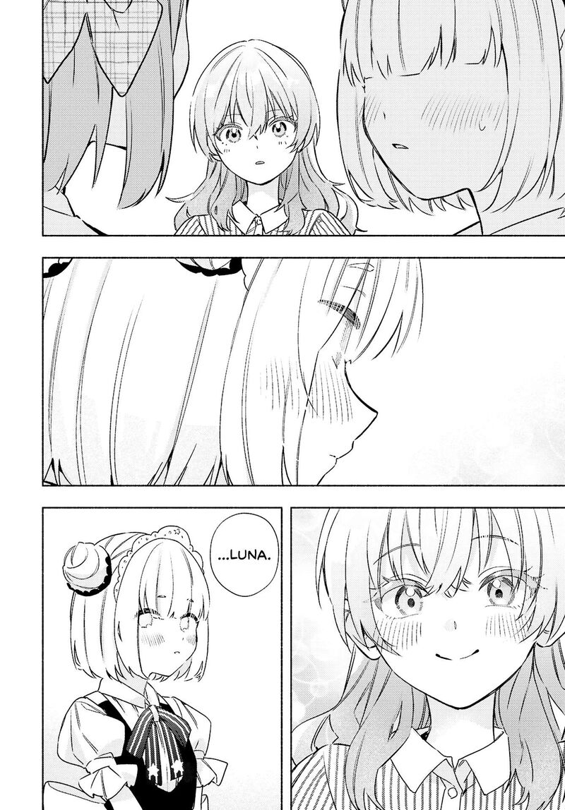 Genjitsu Sekai Demo Shiawase Ni Shite Kudasai Ne 16 8