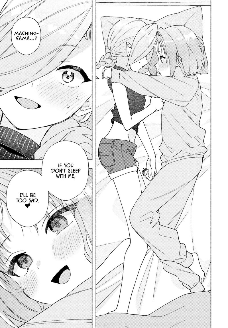 Genjitsu Sekai Demo Shiawase Ni Shite Kudasai Ne 17 13