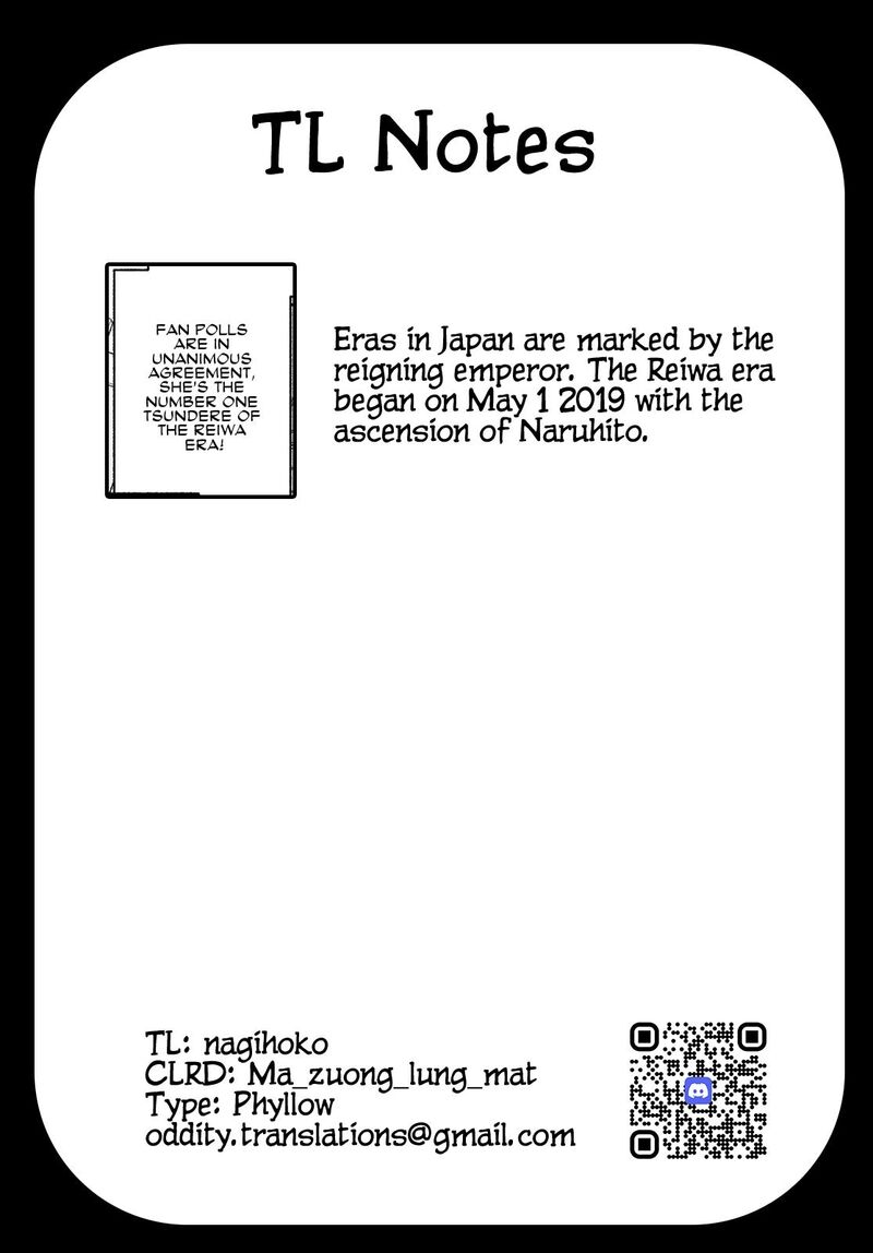 Genjitsu Sekai Demo Shiawase Ni Shite Kudasai Ne 6 21