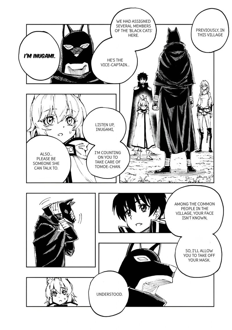 Genjitsushugisha No Oukokukaizouki 68 11