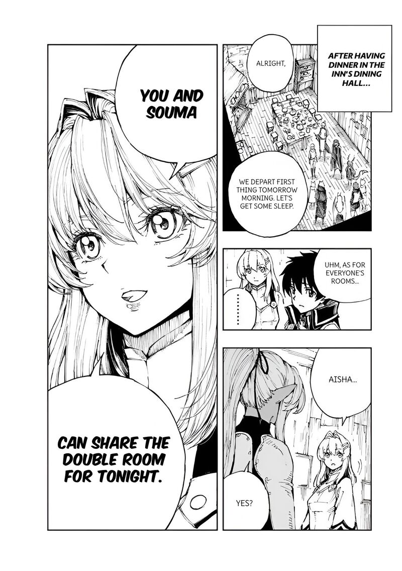 Genjitsushugisha No Oukokukaizouki 68 13
