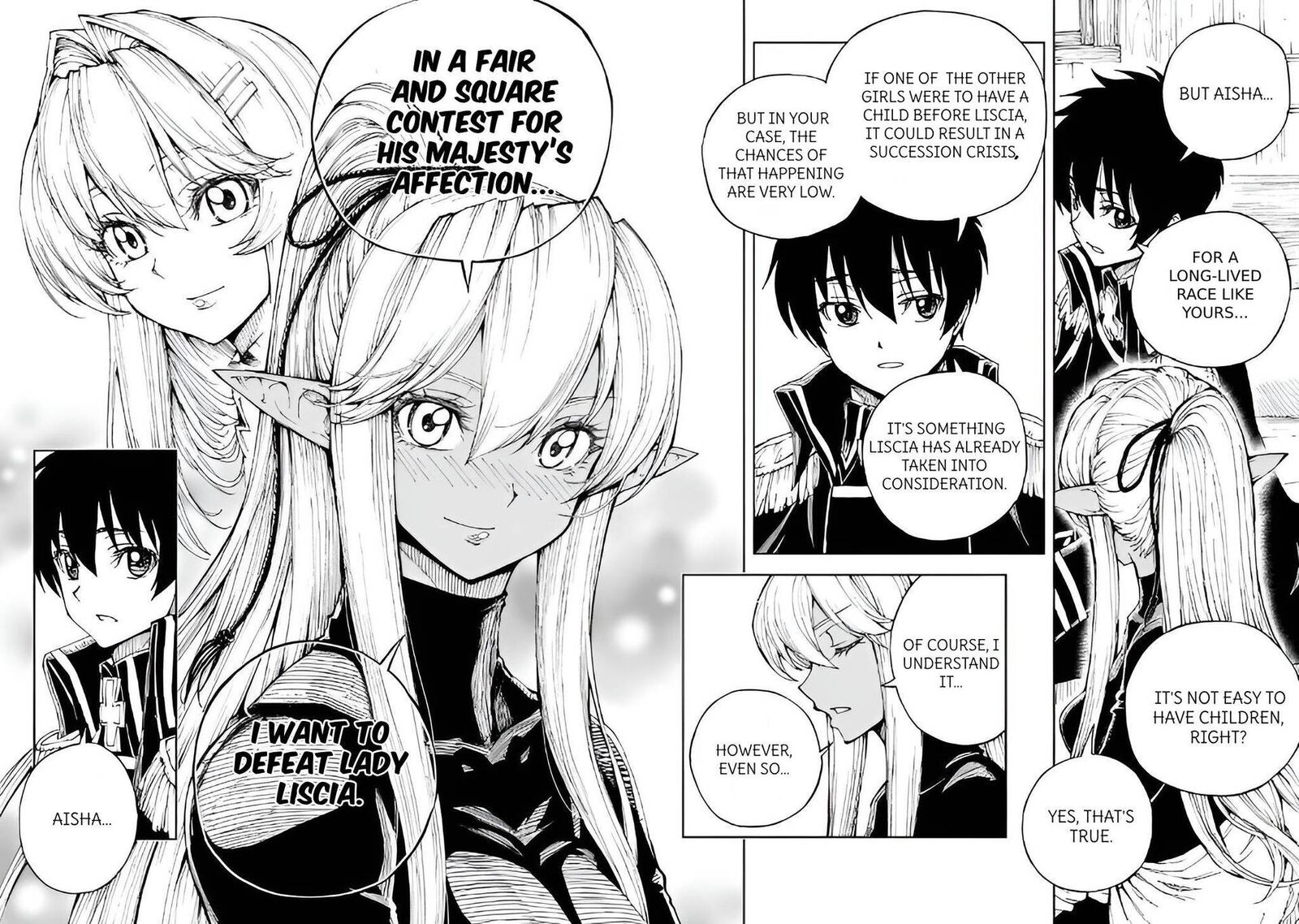 Genjitsushugisha No Oukokukaizouki 68 17