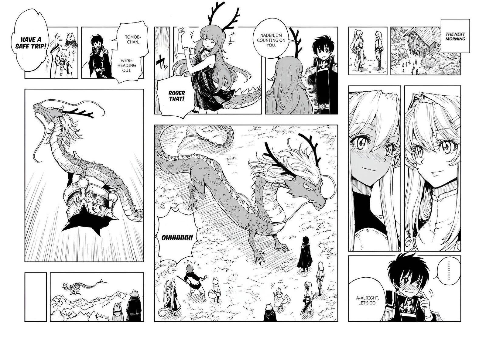 Genjitsushugisha No Oukokukaizouki 68 19