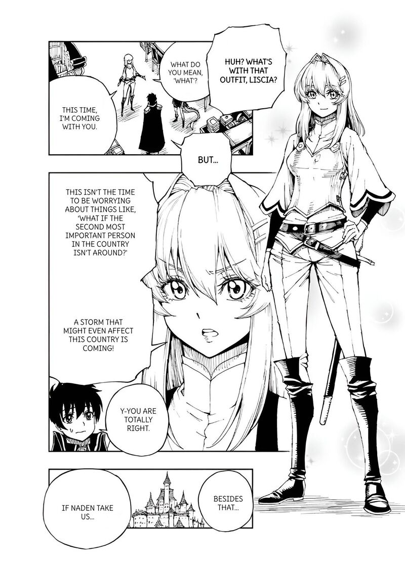 Genjitsushugisha No Oukokukaizouki 68 2