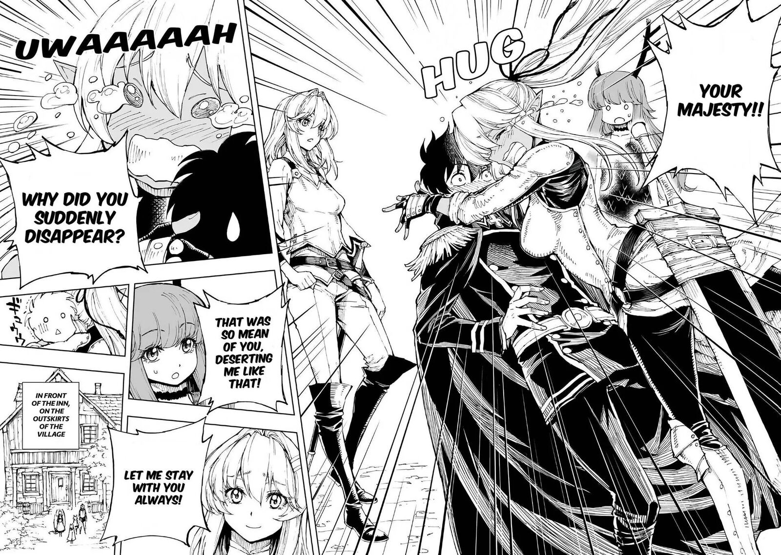 Genjitsushugisha No Oukokukaizouki 68 6