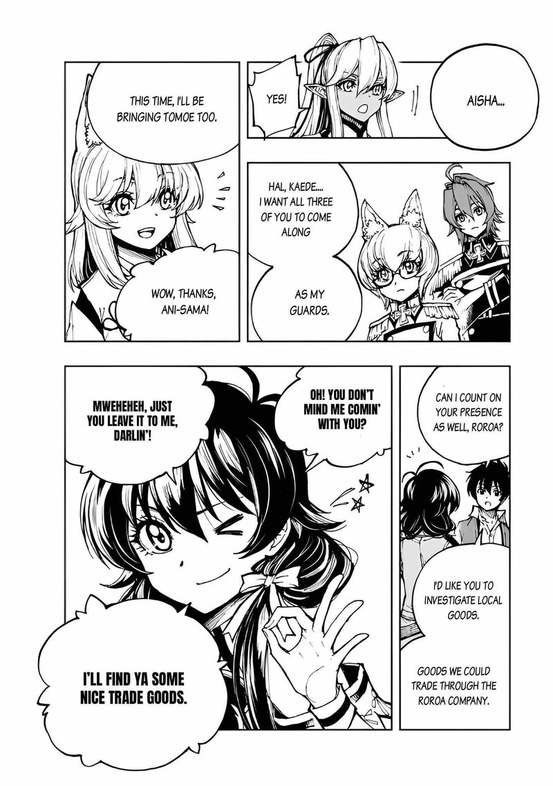 Genjitsushugisha No Oukokukaizouki 74 22