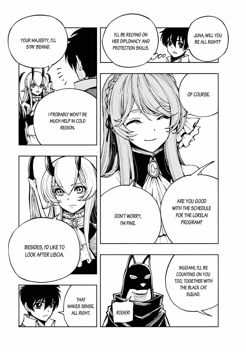 Genjitsushugisha No Oukokukaizouki 74 23