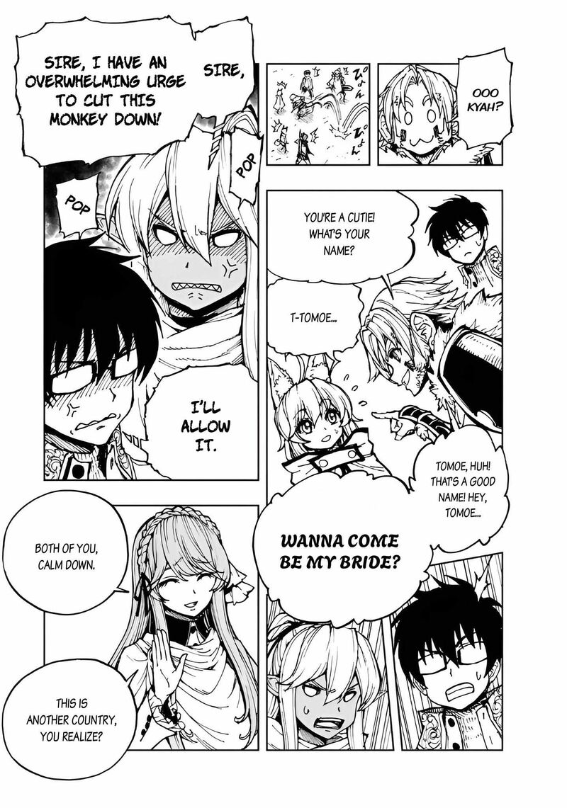 Genjitsushugisha No Oukokukaizouki 76 10