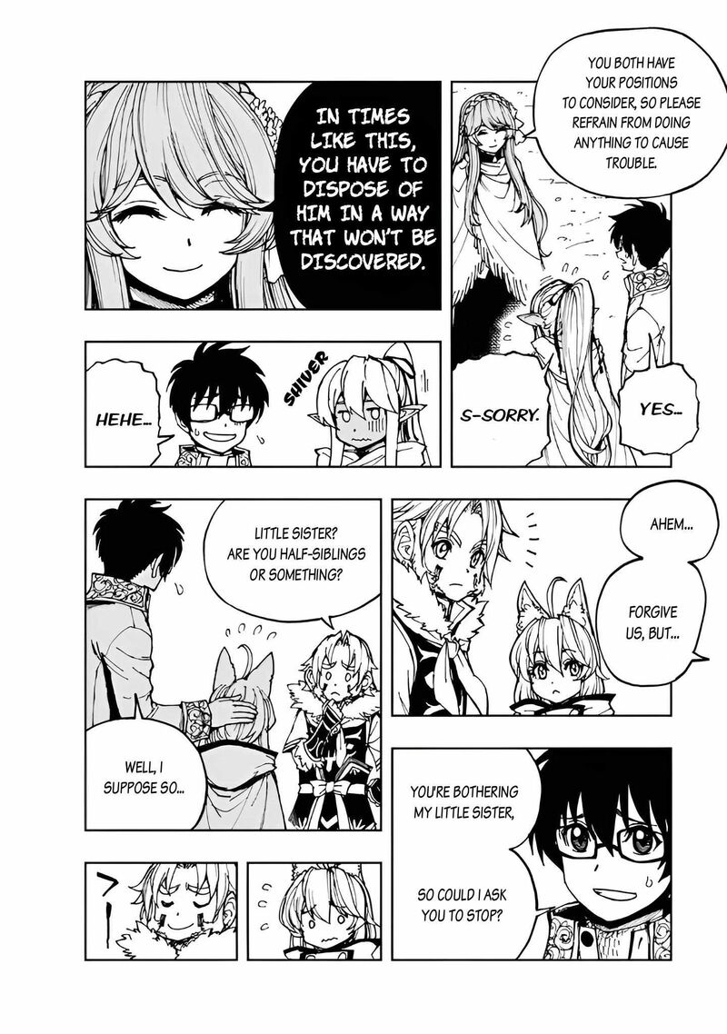 Genjitsushugisha No Oukokukaizouki 76 13