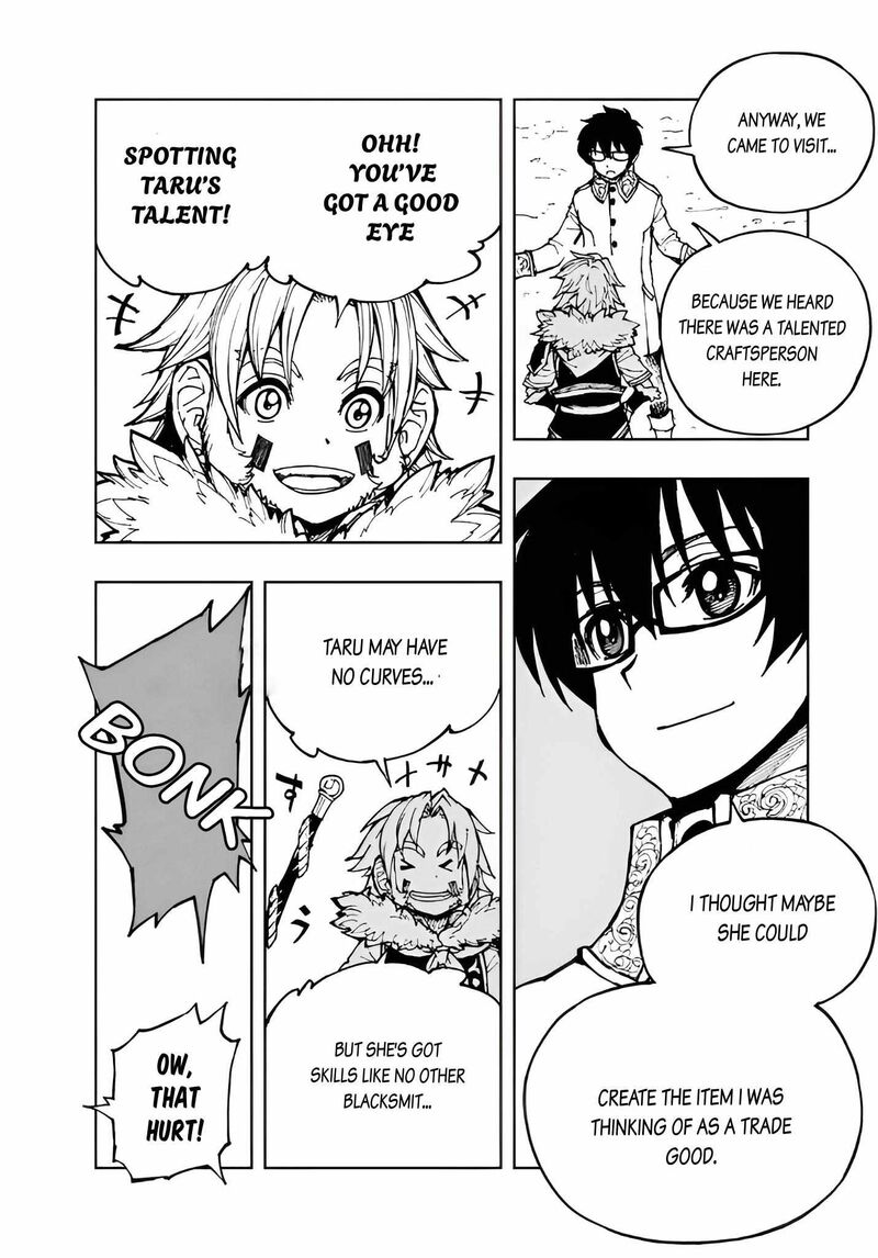 Genjitsushugisha No Oukokukaizouki 76 14