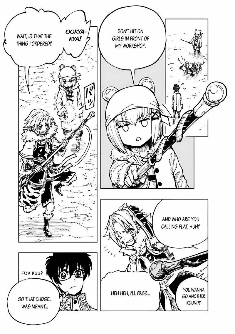 Genjitsushugisha No Oukokukaizouki 76 15