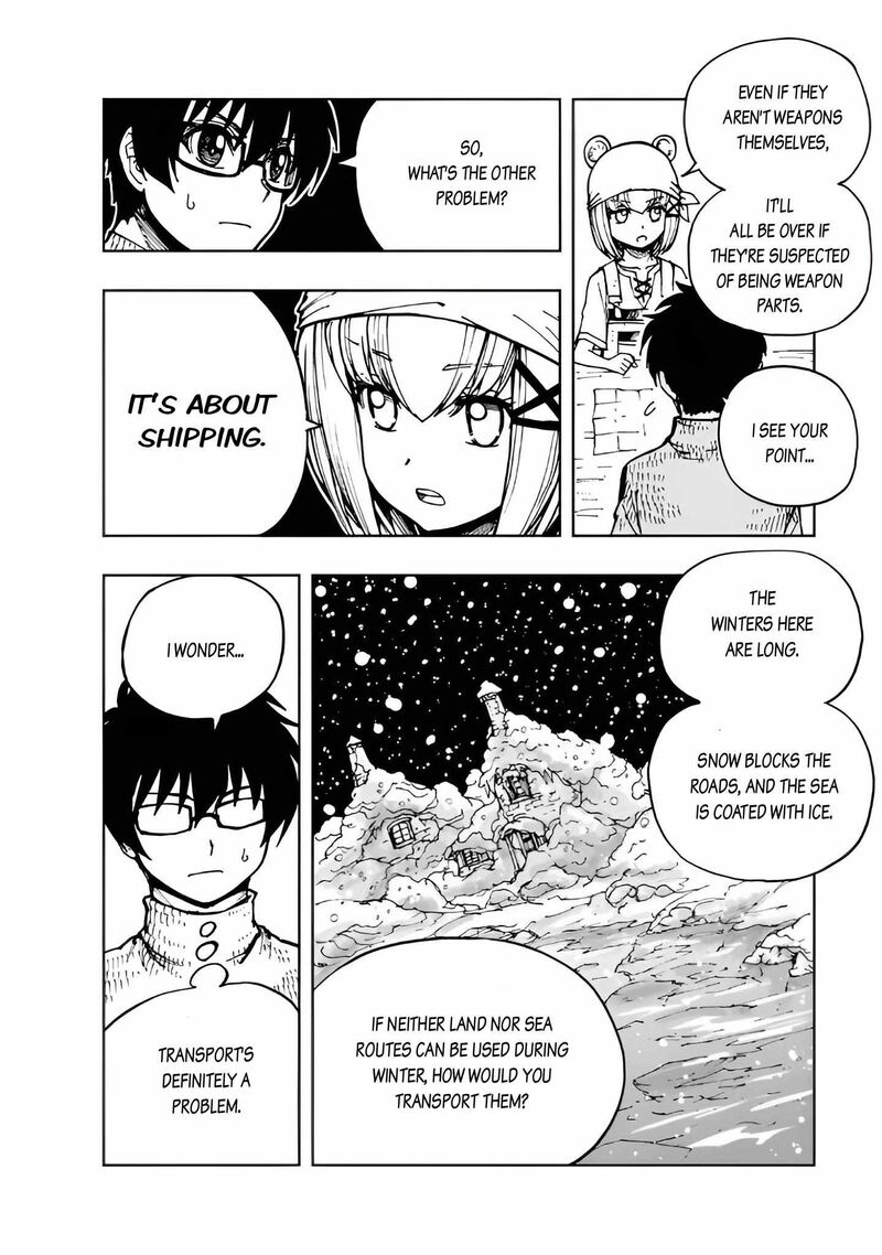 Genjitsushugisha No Oukokukaizouki 76 4