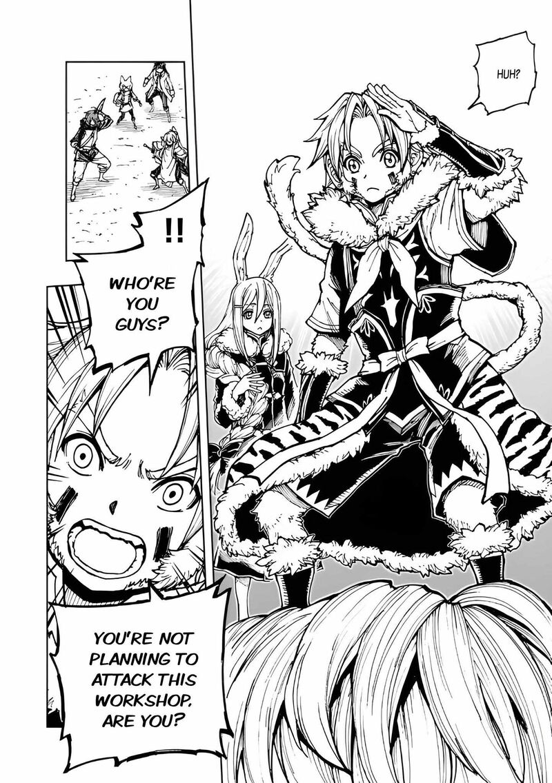 Genjitsushugisha No Oukokukaizouki 76 7