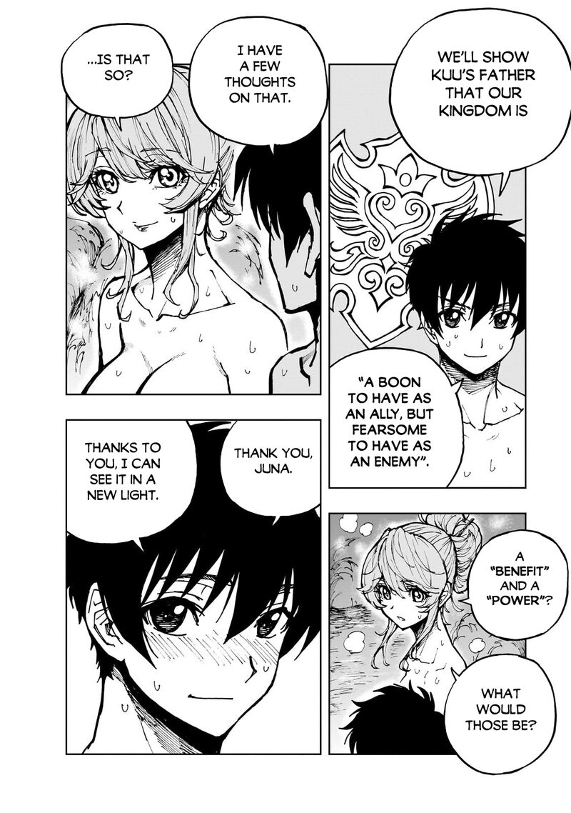 Genjitsushugisha No Oukokukaizouki 78 13