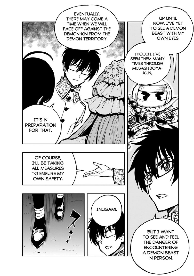 Genjitsushugisha No Oukokukaizouki 78 23