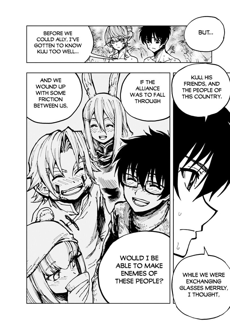Genjitsushugisha No Oukokukaizouki 78 8
