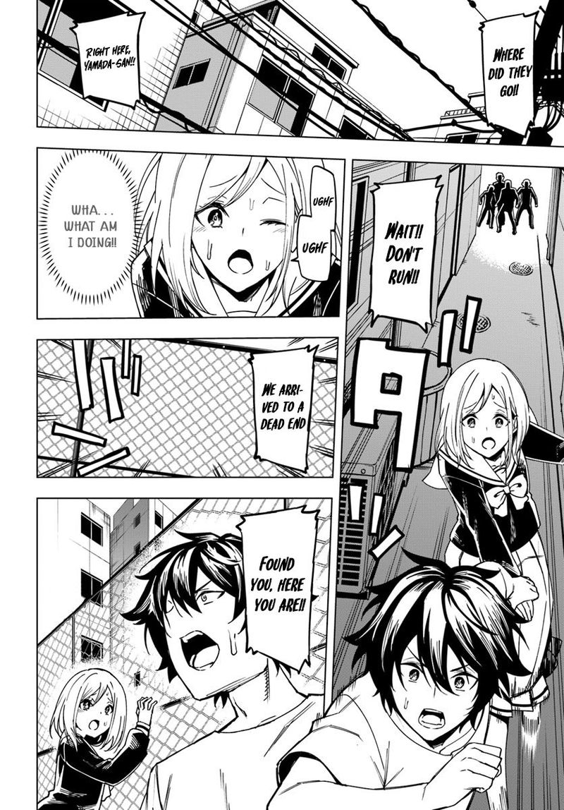 Genkai Level 1 Kara No Nariagari Saijaku Level No Ore Ga Isekai Saikyou Ni Naru Made 1 3