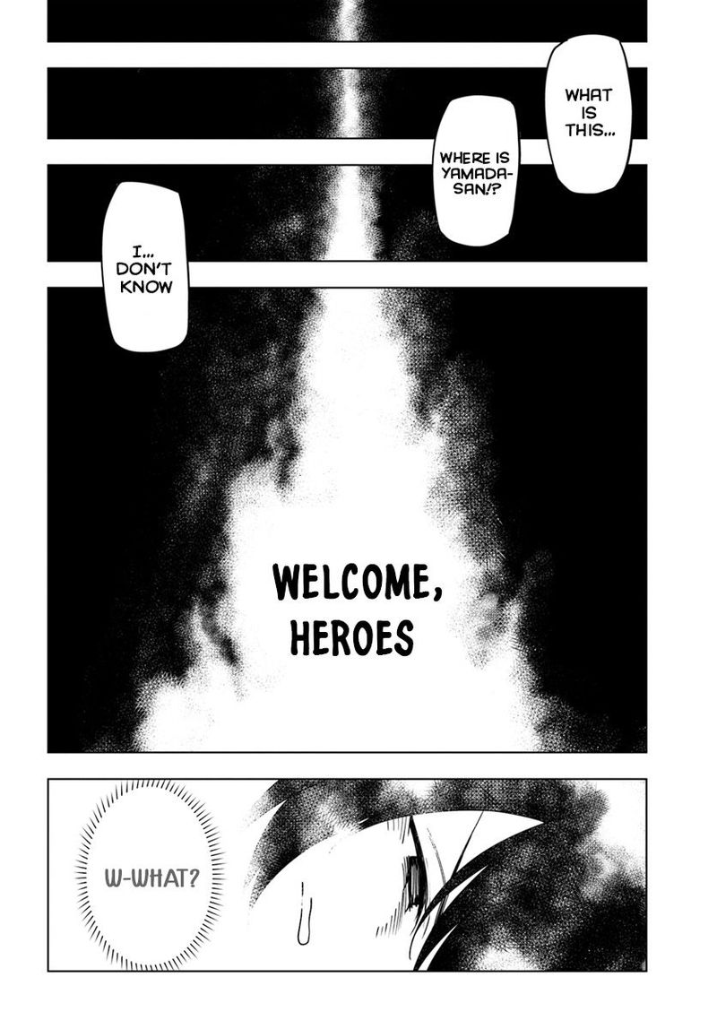 Genkai Level 1 Kara No Nariagari Saijaku Level No Ore Ga Isekai Saikyou Ni Naru Made 1 5