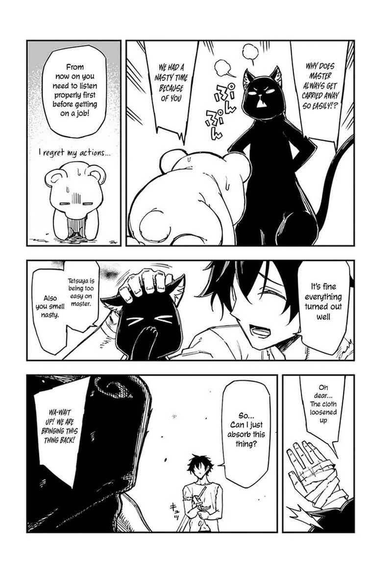 Genkai Level 1 Kara No Nariagari Saijaku Level No Ore Ga Isekai Saikyou Ni Naru Made 10a 11