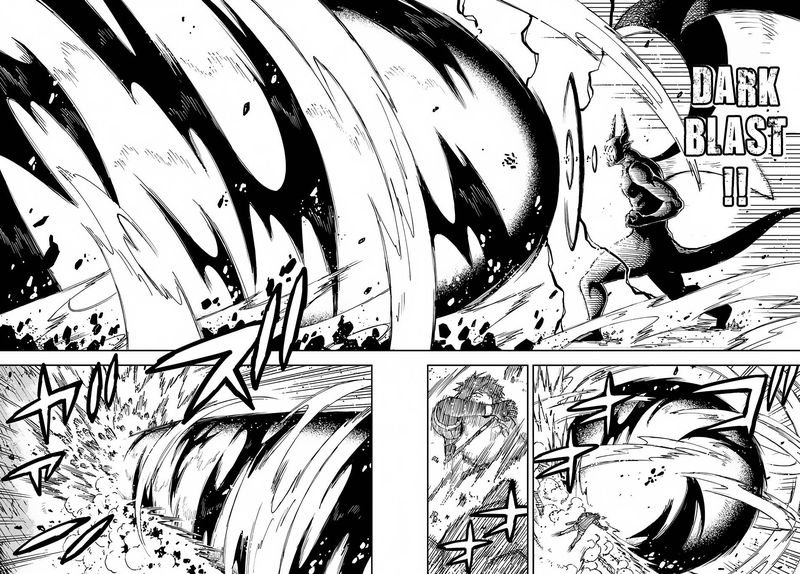 Genkai Level 1 Kara No Nariagari Saijaku Level No Ore Ga Isekai Saikyou Ni Naru Made 11b 13
